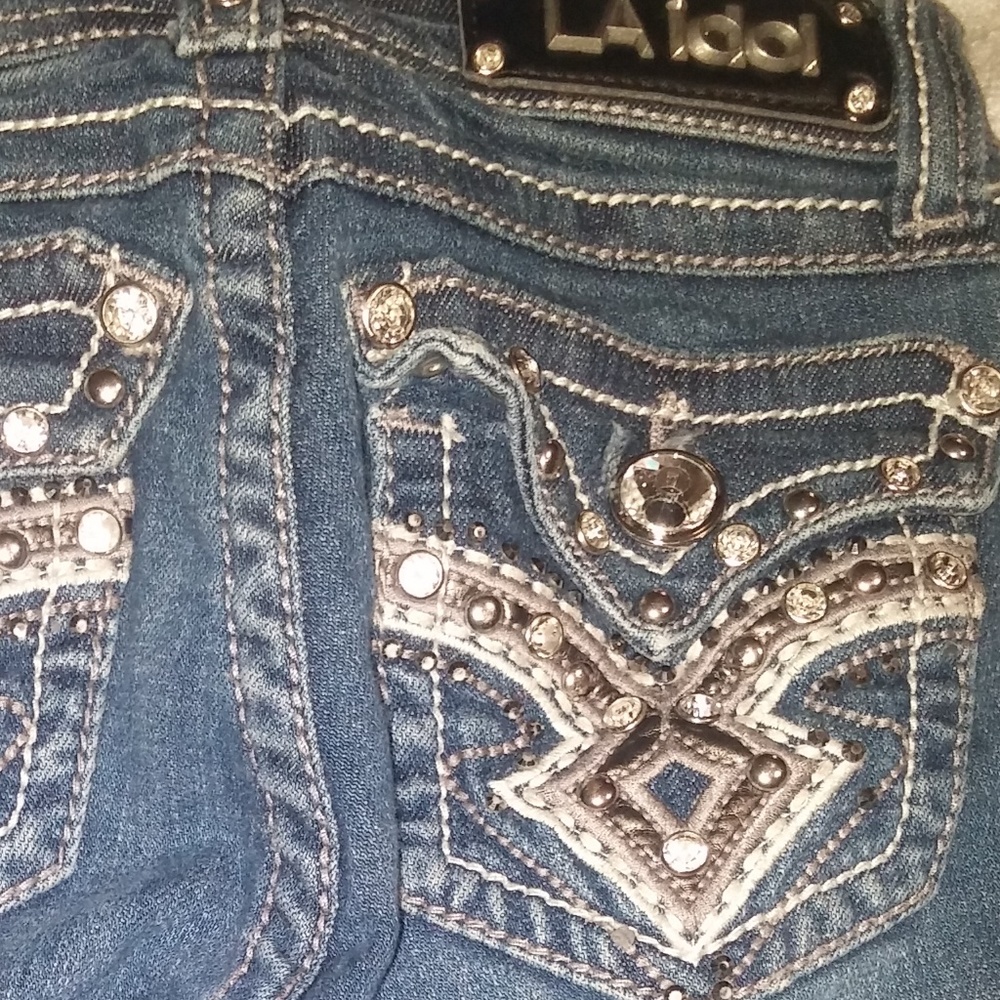 💸Girls LA IDOL Shorts💸